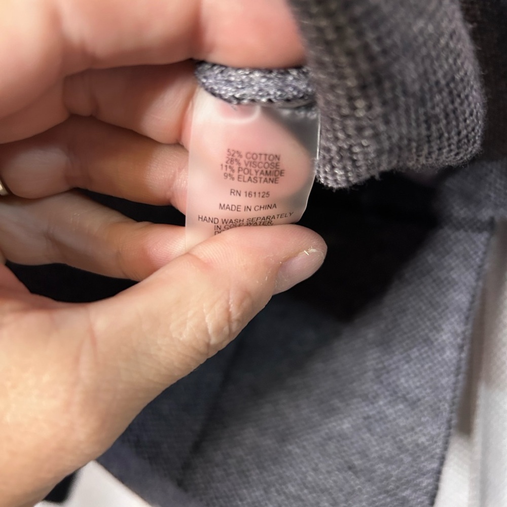 SIONI Cardigan - Picture 6 of 6